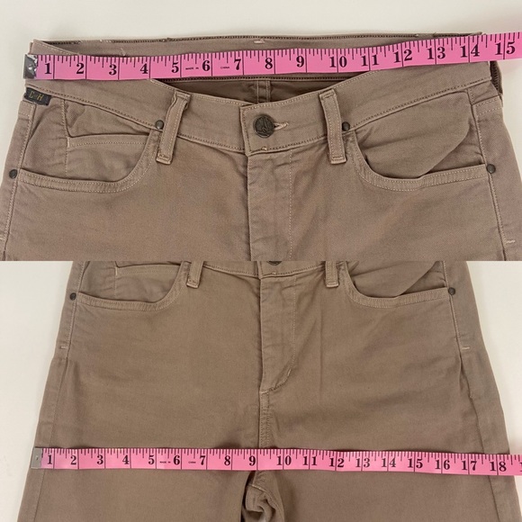 Citizens of Humanity Carlton Ankle Jeans Size 29 - Picture 3 of 8